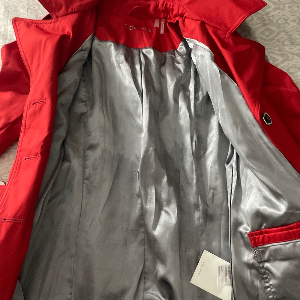 Coat/jacket